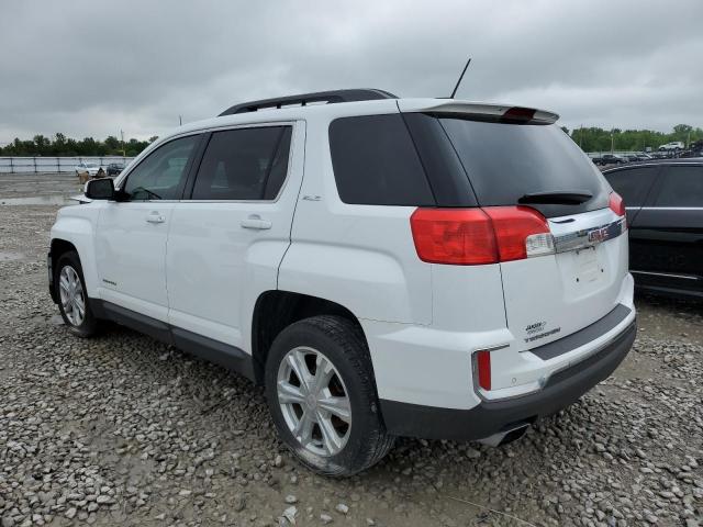 Photo 2 from auction – 2017 GMC TERRAIN SL with VIN 2GKALNEK2H6183945