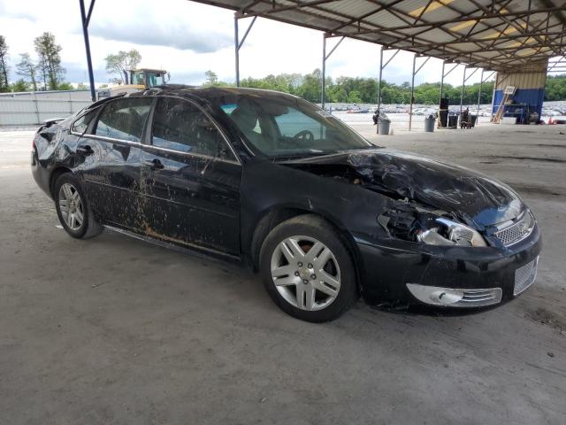 Photo 4 from auction – 2011 CHEVROLET IMPALA LT with VIN 2G1WG5EK4B1315218