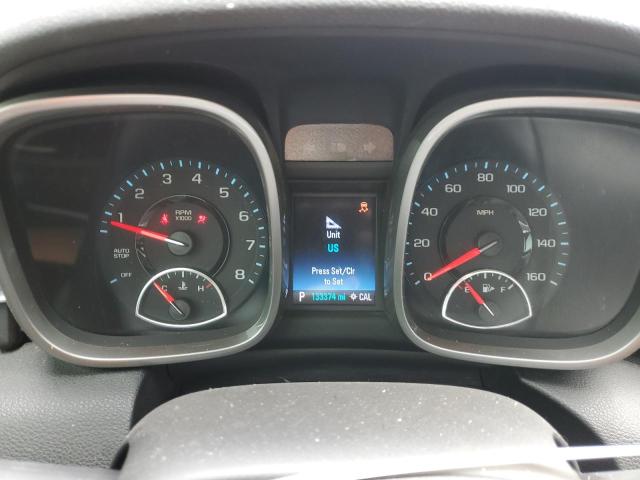 Photo 9 from auction – 2015 CHEVROLET MALIBU LTZ with VIN 1G11F5SL1FF240583