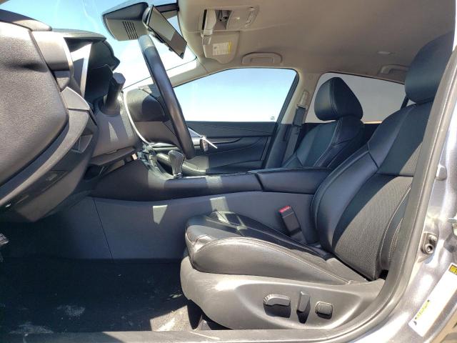 Photo 7 from auction – 2022 NISSAN MAXIMA SV with VIN 1N4AA6CV0NC502028