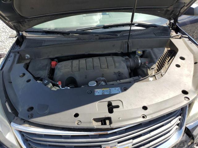 Photo 12 from auction – 2016 CHEVROLET TRAVERSE L with VIN 1GNKRFKD8GJ205501