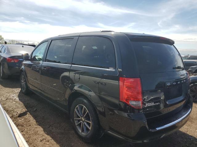 Photo 2 from auction – 2017 DODGE GRAND CARA with VIN 2C4RDGCG6HR857938
