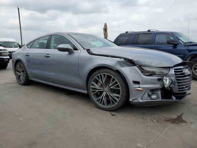 Photo 4 from auction – 2017 AUDI A7 PRESTIG with VIN WAU22AFC8HN073185