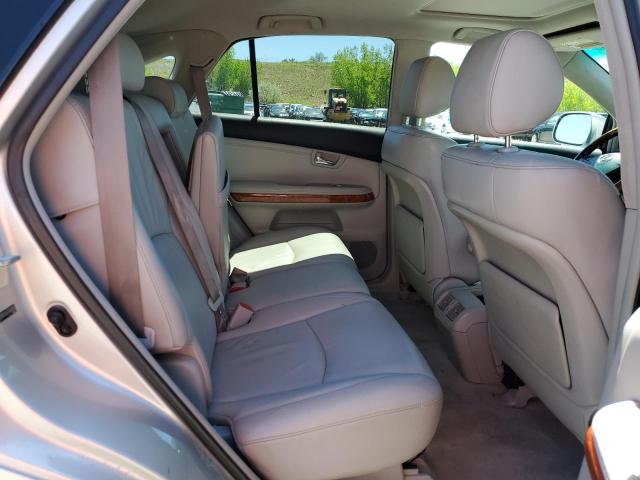 Photo 11 from auction – 2007 LEXUS RX 350 with VIN 2T2GK31U57C003502