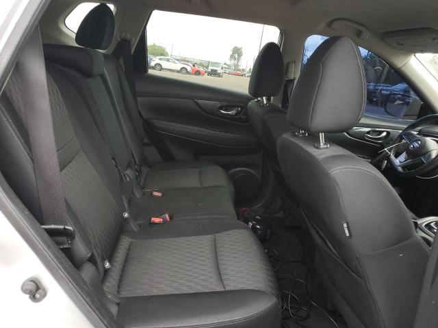 Photo 11 from auction – 2018 NISSAN ROGUE S with VIN KNMAT2MV3JP557846