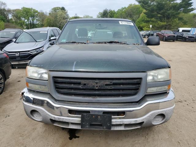 Photo 5 from auction – 2004 GMC NEW SIERRA with VIN 1GTEK14V54E270166