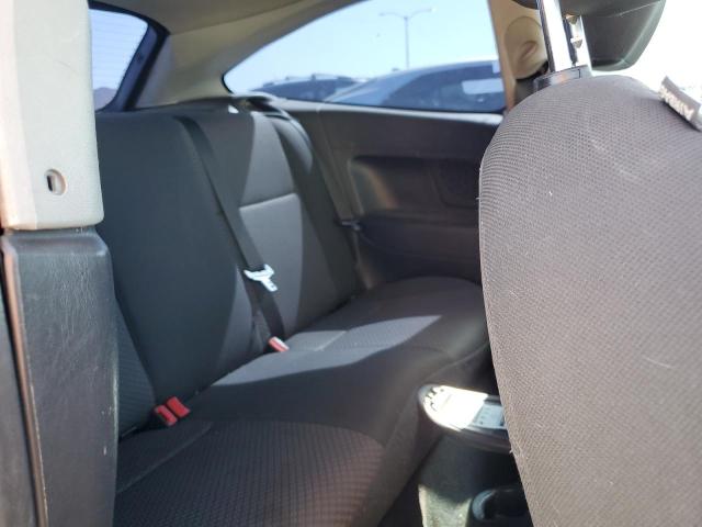 Photo 10 from auction – 2007 FORD FOCUS ZX3 with VIN 1FAHP31NX7W217868