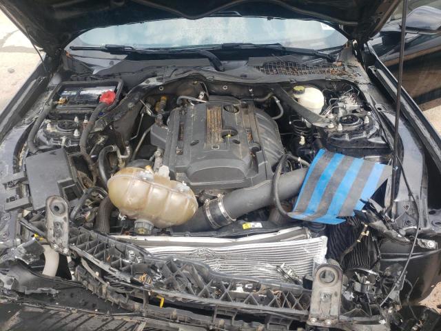 Photo 11 from auction – 2015 FORD MUSTANG with VIN 1FA6P8TH0F5300872