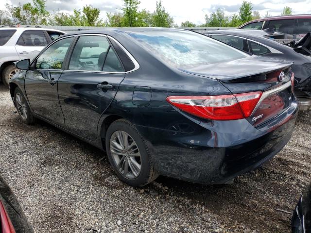 Photo 2 from auction – 2017 TOYOTA CAMRY LE with VIN 4T1BF1FK2HU445488