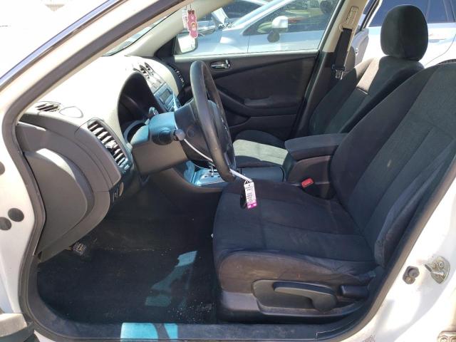 Photo 7 from auction – 2012 NISSAN ALTIMA BAS with VIN 1N4AL2AP3CC167318