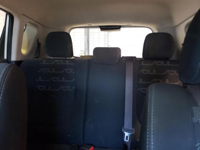 Photo 10 from auction – 2013 KIA SOUL + with VIN KNDJT2A61D7760980