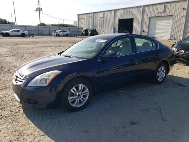 NISSAN ALTIMA BAS 2011 con VIN 1N4AL2AP8BC127377 - Foto de la subasta