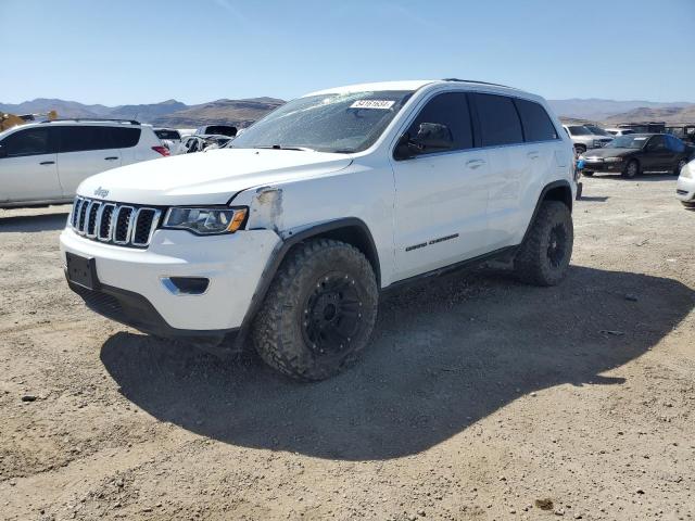 Photo 1 from auction – 2018 JEEP GRAND CHER with VIN 1C4RJFAG1JC508593
