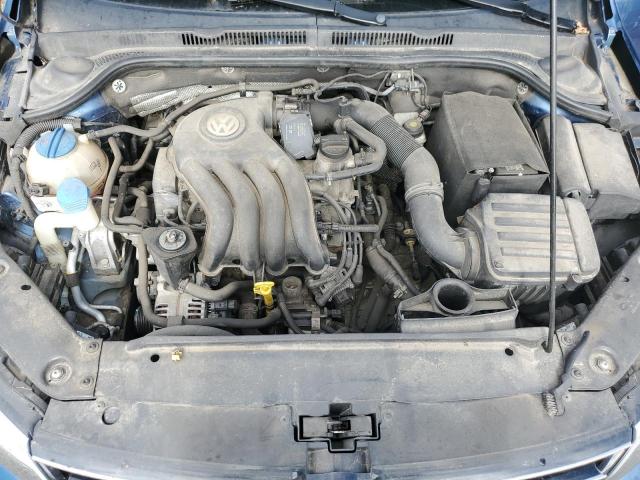 Photo 11 from auction – 2015 VOLKSWAGEN JETTA BASE with VIN 3VW2K7AJ5FM330951