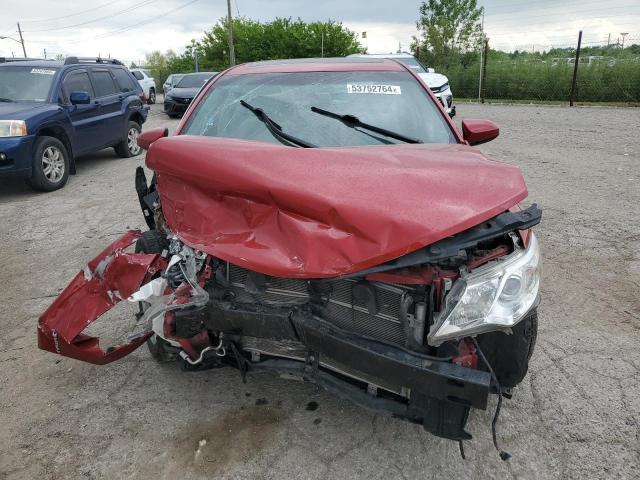 Photo 5 from auction – 2012 TOYOTA CAMRY HYBR with VIN 4T1BD1FK4CU057970