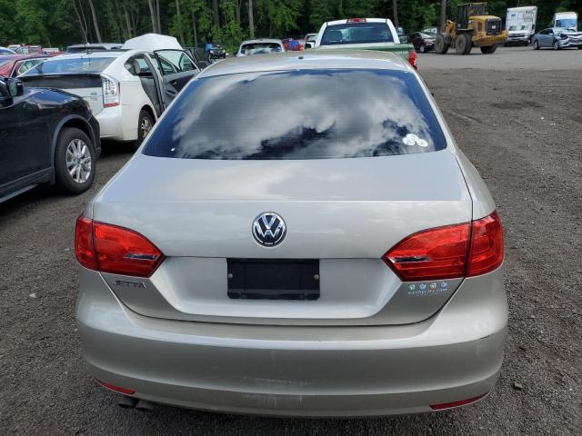 Photo 6 from auction – 2014 VOLKSWAGEN JETTA BASE with VIN 3VW2K7AJ8EM254561