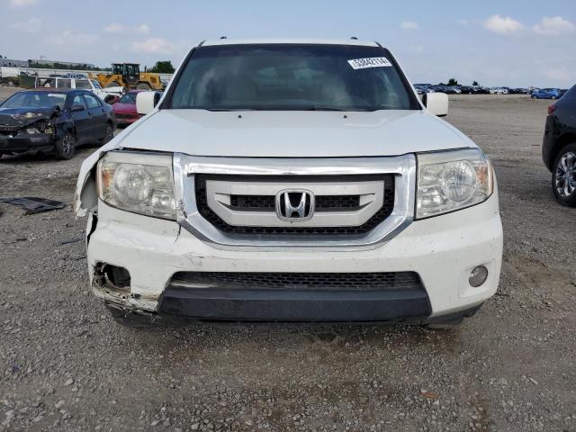 Foto 5 de la subasta – 2010 HONDA PILOT EX con VIN 5FNYF3H46AB019598