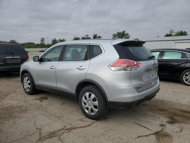 Photo 2 from auction – 2015 NISSAN ROGUE S with VIN KNMAT2MV3FP527365