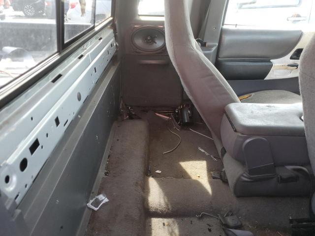 Photo 10 from auction – 2002 FORD RANGER SUP with VIN 1FTYR14U42PA10715