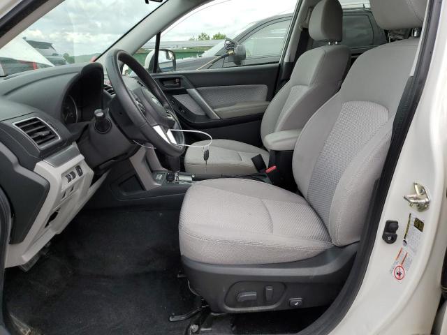 Photo 7 from auction – 2017 SUBARU FORESTER 2 with VIN JF2SJADC8HH546351