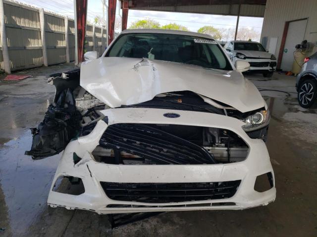 Photo 5 from auction – 2015 FORD FUSION SE with VIN 3FA6P0H79FR214281