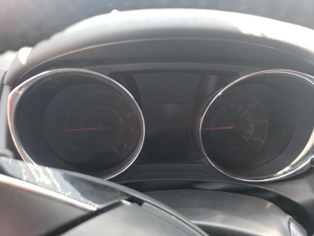 Photo 9 from auction – 2022 MITSUBISHI OUTLANDER with VIN JA4APVAU3NU010773