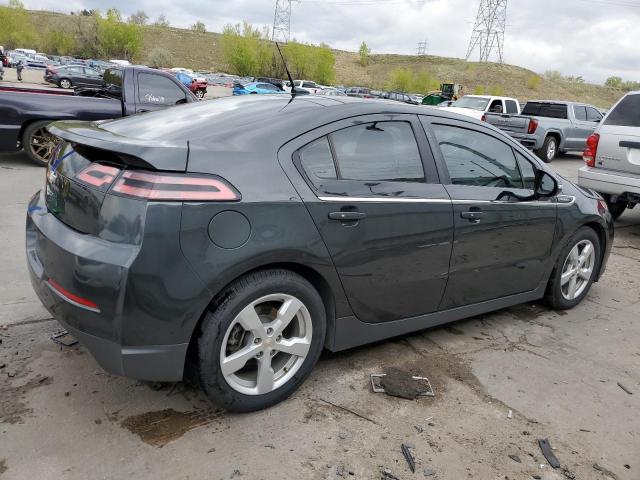 Zdjęcie 3 z aukcji – 2014 CHEVROLET VOLT z VIN 1G1RA6E4XEU172323