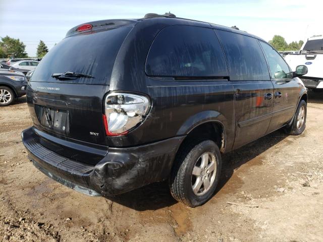 Photo 3 from auction – 2005 DODGE GRAND CARA with VIN 2D4GP44LX5R170324