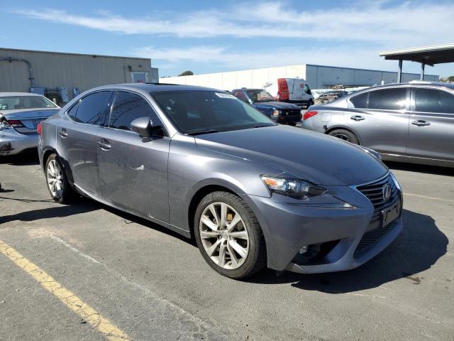 Photo 4 from auction – 2015 LEXUS IS 250 with VIN JTHCF1D20F5018277