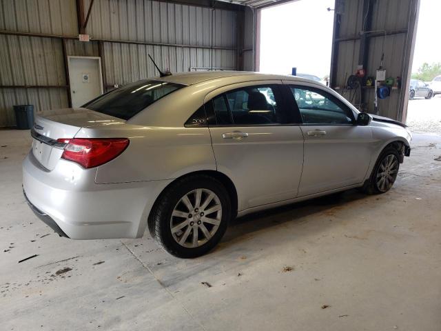 Photo 3 from auction – 2012 CHRYSLER 200 TOURIN with VIN 1C3CCBBBXCN299538