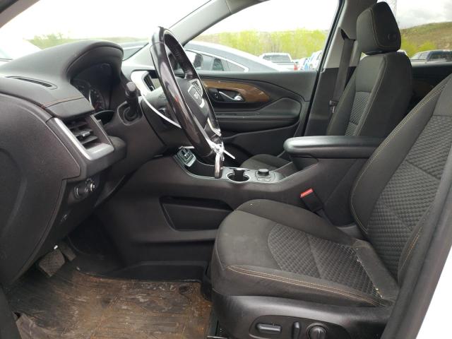 Photo 7 from auction – 2019 GMC TERRAIN SL with VIN 3GKALTEV7KL103475