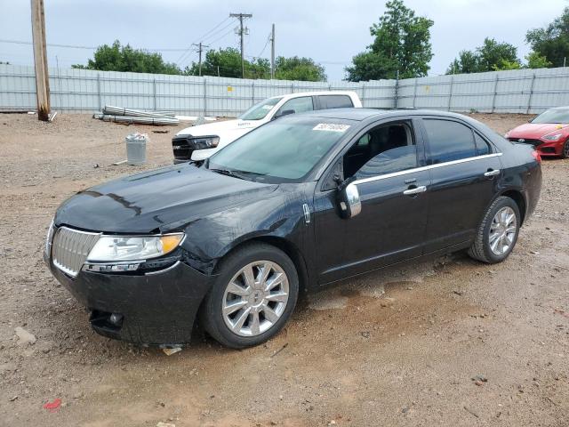 LINCOLN MKZ 2011 مع رقم تعريف المركبة 3LNHL2GC4BR764230 - صورة من المزاد