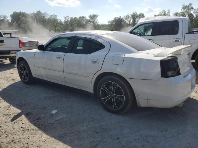 Photo 2 from auction – 2008 DODGE CHARGER with VIN 2B3KA43HX8H138667