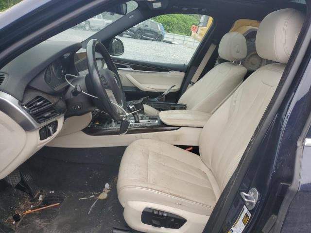 Photo 7 from auction – 2017 BMW X5 XDRIVE3 with VIN 5UXKR0C37H0V83603