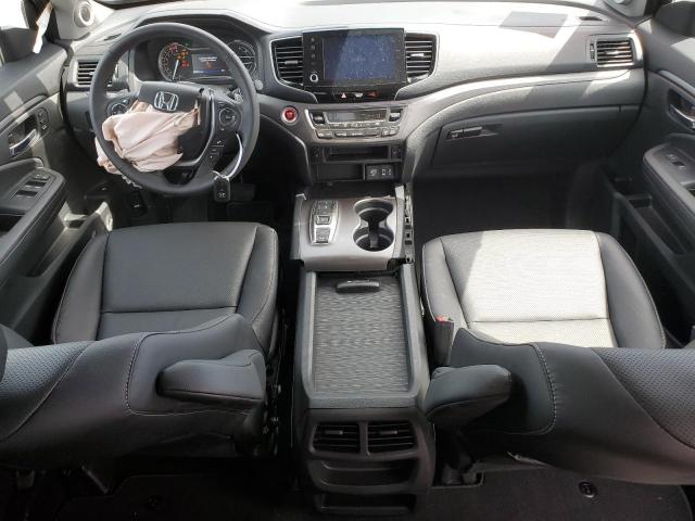 Photo 8 from auction – 2023 HONDA RIDGELINE with VIN 5FPYK3F54PB064059