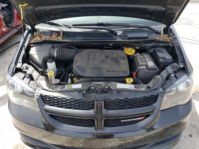 Photo 12 from auction – 2019 DODGE GRAND CARA with VIN 2C4RDGEG3KR679720