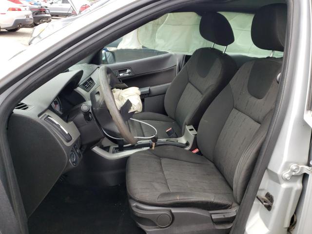 Photo 7 from auction – 2008 FORD FOCUS SE with VIN 1FAHP35N98W235502