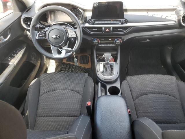 Photo 8 from auction – 2019 KIA FORTE FE with VIN 3KPF24AD1KE011953