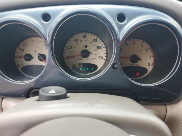 Photo 9 from auction – 2002 CHRYSLER PT CRUISER with VIN 3C4FY58B52T368346