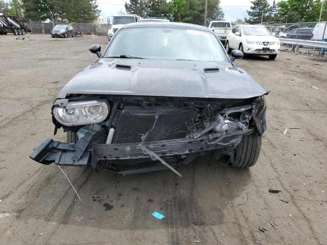 Photo 5 from auction – 2014 DODGE CHALLENGER with VIN 2C3CDYBTXEH185706