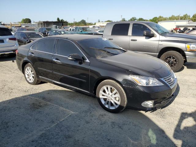 Photo 4 from auction – 2011 LEXUS ES 350 with VIN JTHBK1EG5B2416940