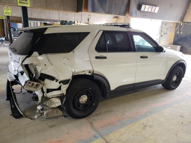 Zdjęcie 3 z aukcji – 2021 FORD EXPLORER P z VIN 1FM5K8AB3MGB46674