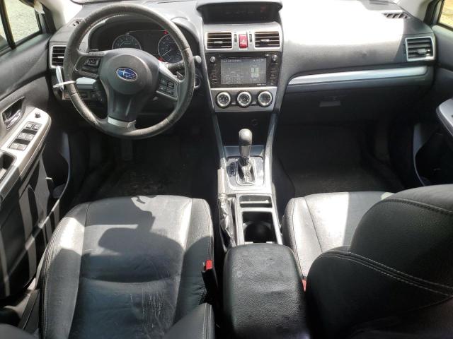 Photo 8 from auction – 2015 SUBARU IMPREZA SP with VIN JF1GPAZ66F8220301
