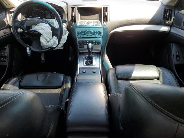 Photo 8 from auction – 2012 INFINITI G37 BASE with VIN JN1CV6EK5CM424138