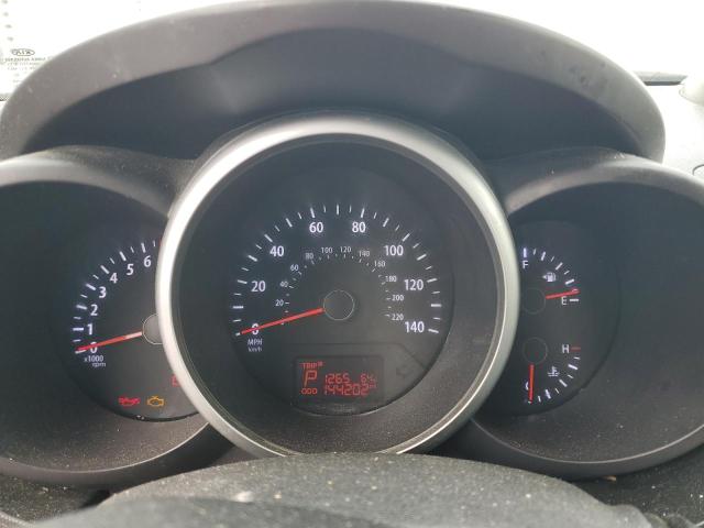 Foto 9 de la subasta – 2013 KIA SOUL + con VIN KNDJT2A65D7544338