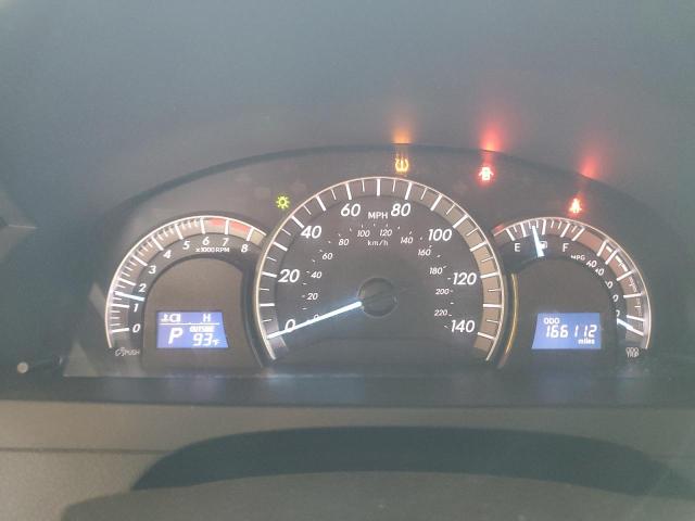 Photo 9 from auction – 2013 TOYOTA CAMRY L with VIN 4T1BF1FK6DU244557