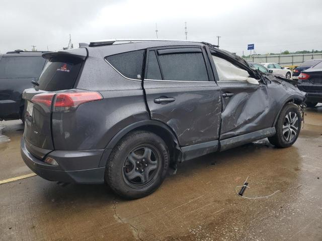 Photo 3 from auction – 2016 TOYOTA RAV4 LE with VIN JTMBFREV6GJ096981