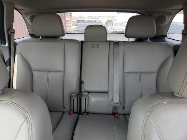 Photo 10 from auction – 2012 FORD EDGE LIMIT with VIN 2FMDK3KC2CBA44228