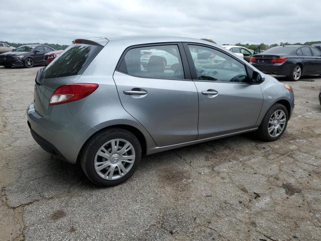 Photo 3 from auction – 2012 MAZDA MAZDA2 with VIN JM1DE1KY1C0151641