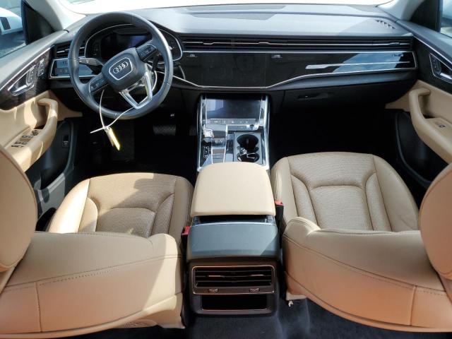 Photo 8 from auction – 2021 AUDI Q8 PREMIUM with VIN WA1EVAF19MD026554